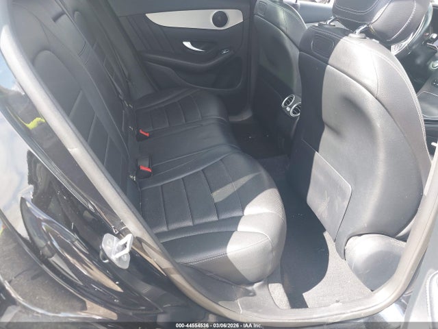 2019 MERCEDES-BENZ GLC 300 WDC0G4JB3KF562794 Photo 7