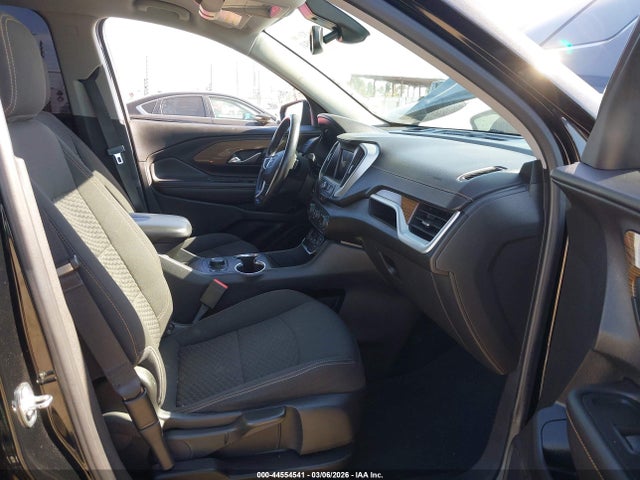 Продаж на аукціоні авто 2021 Gmc Terrain Fwd Sle, vin: 3GKALMEV9ML396658, номер лоту: 44554541