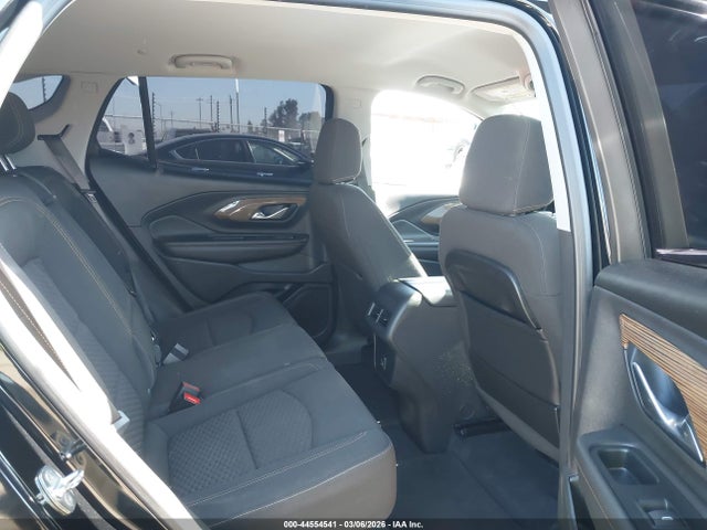 Продаж на аукціоні авто 2021 Gmc Terrain Fwd Sle, vin: 3GKALMEV9ML396658, номер лоту: 44554541