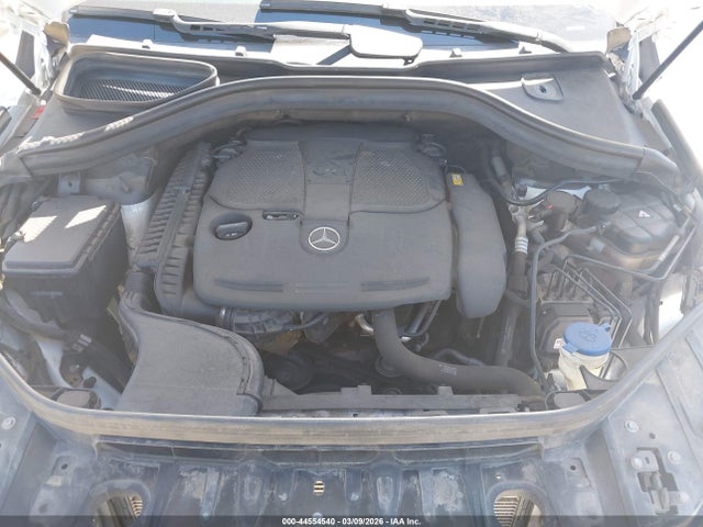 4JGDA5HB4JB035062 Mercedes-Benz Gle 350 4matic