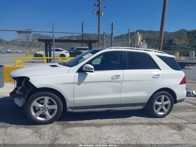 4JGDA5HB4JB035062 Mercedes-Benz Gle 350 4matic