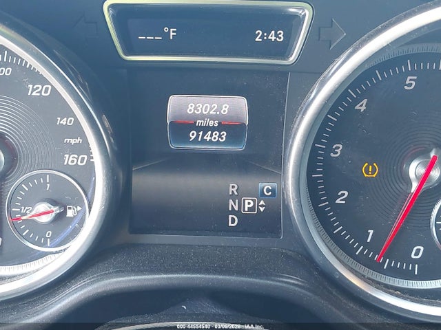 4JGDA5HB4JB035062 Mercedes-Benz Gle 350 4matic