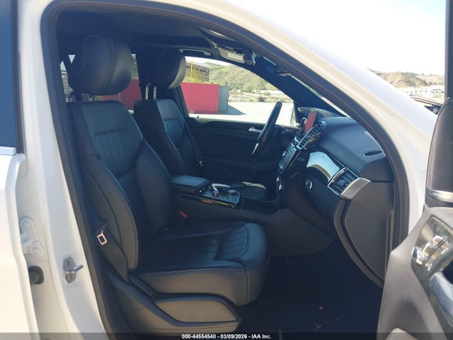 4JGDA5HB4JB035062 Mercedes-Benz Gle 350 4matic
