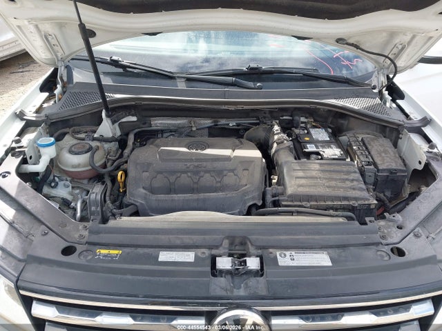 Продажа на аукционе авто 2020 Volkswagen Tiguan 2.0t Se/2.0t Se R-line Black/2.0t Sel, vin: 3VV3B7AX6LM045751, номер лота: 44554543