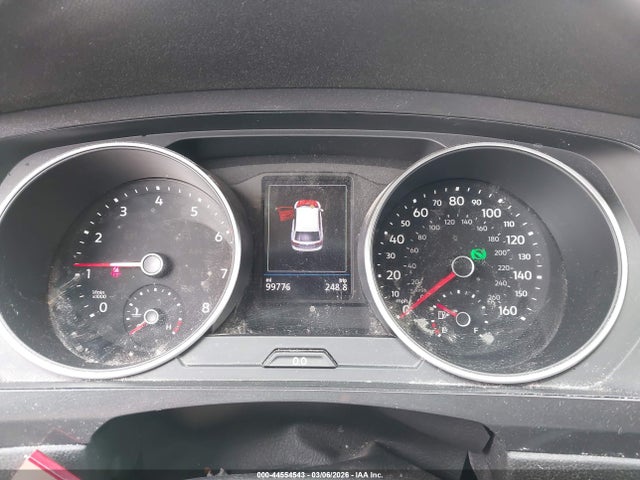 Продажа на аукционе авто 2020 Volkswagen Tiguan 2.0t Se/2.0t Se R-line Black/2.0t Sel, vin: 3VV3B7AX6LM045751, номер лота: 44554543