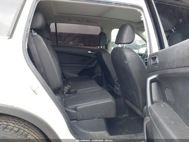 Продажа на аукционе авто 2020 Volkswagen Tiguan 2.0t Se/2.0t Se R-line Black/2.0t Sel, vin: 3VV3B7AX6LM045751, номер лота: 44554543