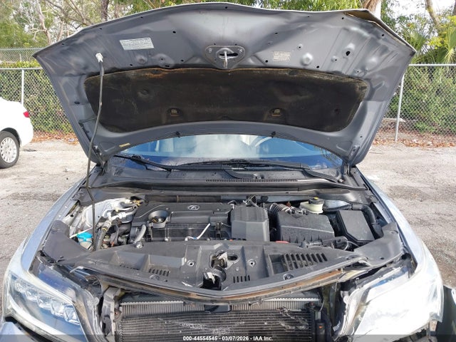 2016 ACURA ILX 19UDE2F7XGA011113 Photo 9