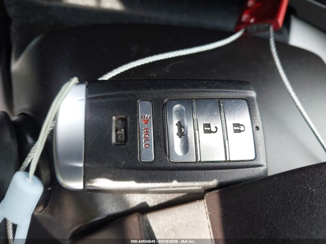 2016 ACURA ILX 19UDE2F7XGA011113 Photo 10