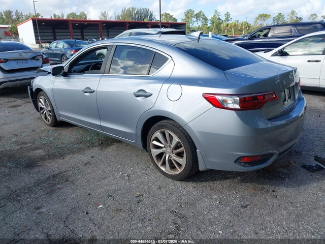 2016 ACURA ILX 19UDE2F7XGA011113 Photo 2