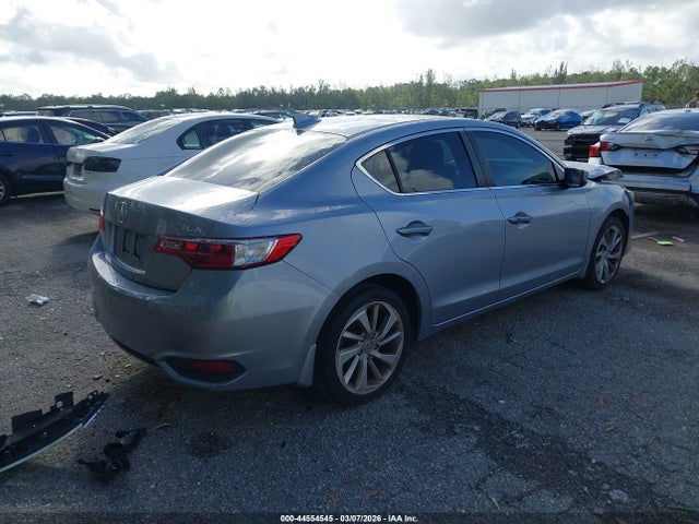 2016 ACURA ILX 19UDE2F7XGA011113 Photo 3