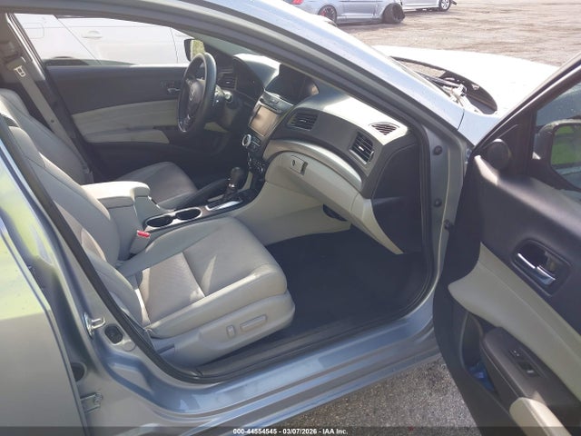 2016 ACURA ILX 19UDE2F7XGA011113 Photo 4