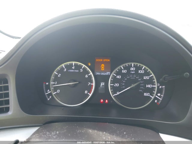 2016 ACURA ILX 19UDE2F7XGA011113 Photo 6