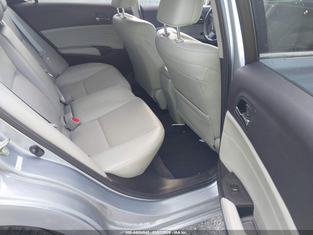 2016 ACURA ILX 19UDE2F7XGA011113 Photo 7