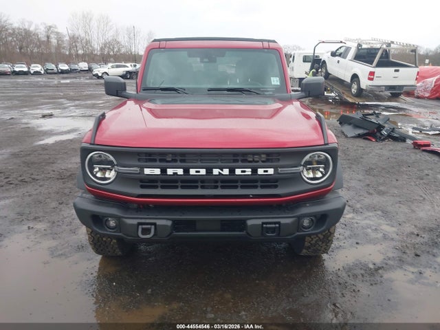1FMEE7BH6SLB07618 Ford Bronco Big Bend