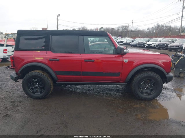 Ford Bronco Big Bend 2025 1FMEE7BH6SLB07618 Image 14