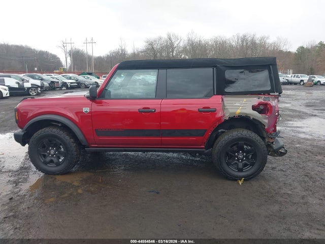Ford Bronco Big Bend 2025 1FMEE7BH6SLB07618 Image 15