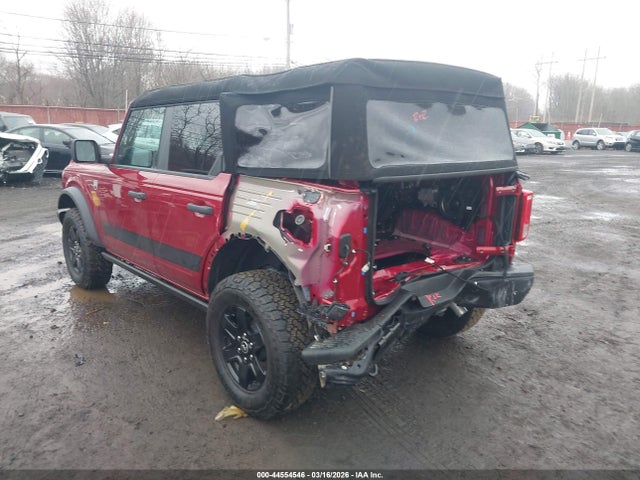 Ford Bronco Big Bend 2025 1FMEE7BH6SLB07618 Image 18