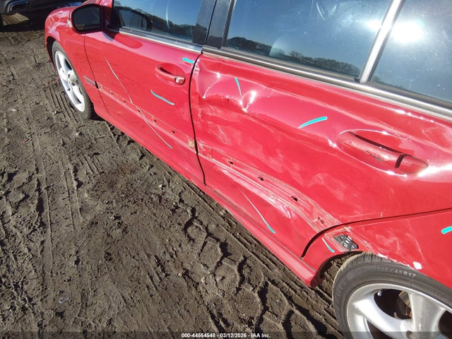 Aukcja sprzedaży 2006 Mercedes-benz C 230 Sport, vin: WDBRF52H06A860973, numer aukcji: 44554548