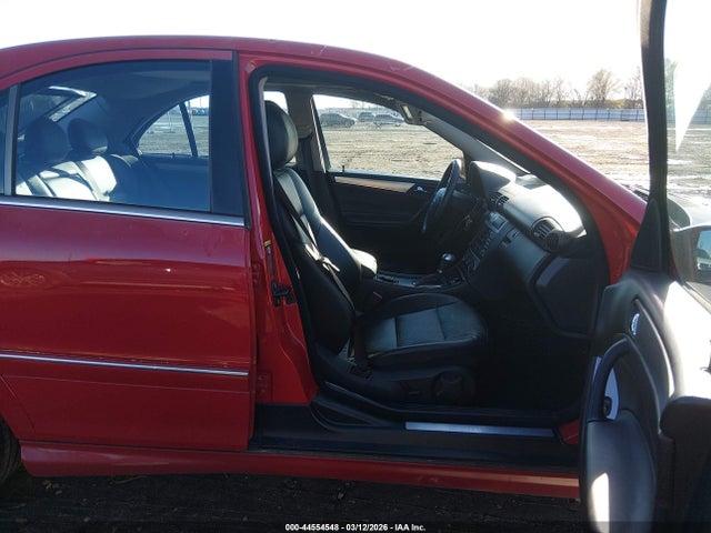 Aukcja sprzedaży 2006 Mercedes-benz C 230 Sport, vin: WDBRF52H06A860973, numer aukcji: 44554548