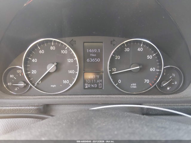 Aukcja sprzedaży 2006 Mercedes-benz C 230 Sport, vin: WDBRF52H06A860973, numer aukcji: 44554548