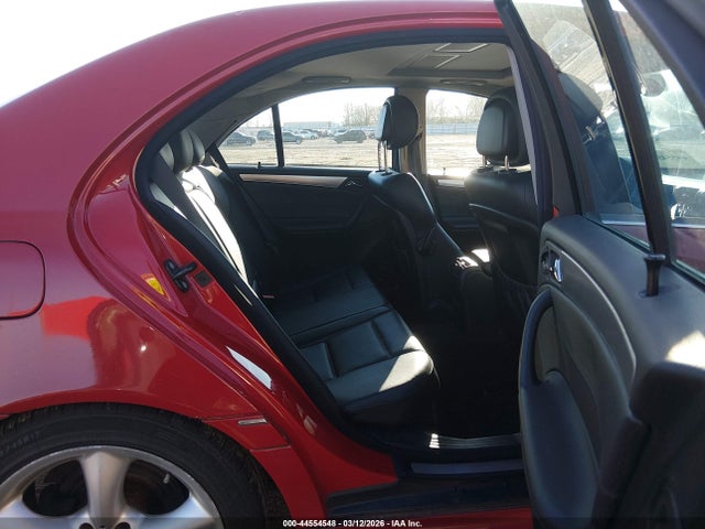 Aukcja sprzedaży 2006 Mercedes-benz C 230 Sport, vin: WDBRF52H06A860973, numer aukcji: 44554548