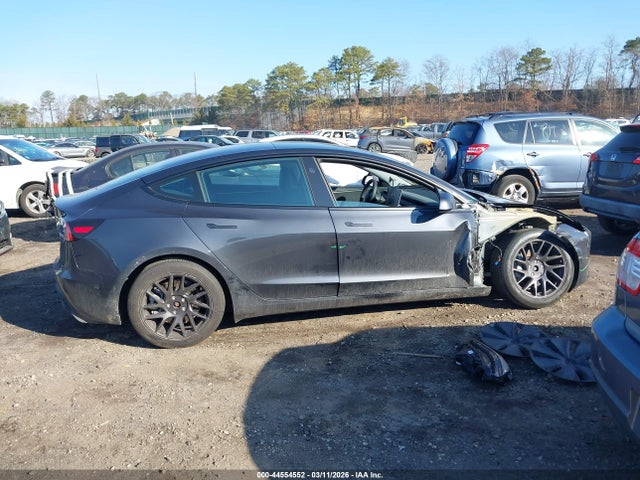 Aukcja sprzedaży 2024 Tesla Model 3 Long Range Dual Motor All-wheel Drive, vin: 5YJ3E1EB9RF728946, numer aukcji: 44554552