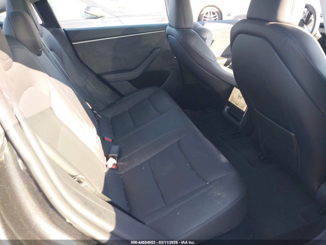 Aukcja sprzedaży 2024 Tesla Model 3 Long Range Dual Motor All-wheel Drive, vin: 5YJ3E1EB9RF728946, numer aukcji: 44554552