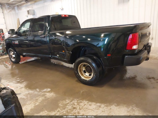 Продаж на аукціоні авто 2016 Ram 3500 Tradesman, vin: 3C63RRGL4GG365432, номер лоту: 44554563