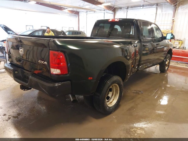 Продаж на аукціоні авто 2016 Ram 3500 Tradesman, vin: 3C63RRGL4GG365432, номер лоту: 44554563