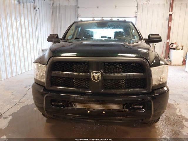 Продаж на аукціоні авто 2016 Ram 3500 Tradesman, vin: 3C63RRGL4GG365432, номер лоту: 44554563