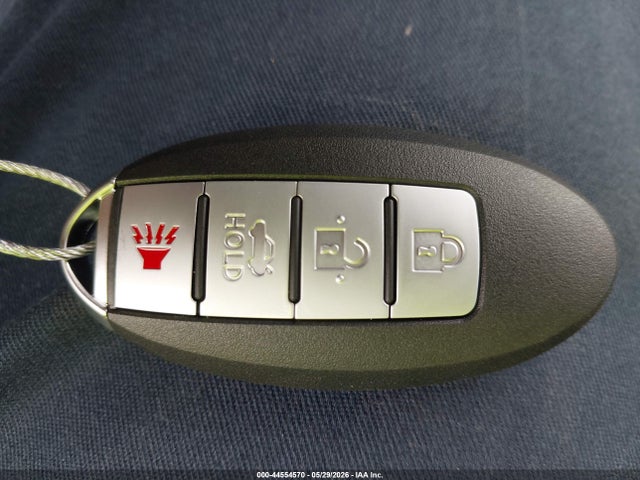 44554570 :رقم المزاد ، JN1EV7BP3MM701191 vin ، 2021 Infiniti Q50 Luxe مزاد بيع