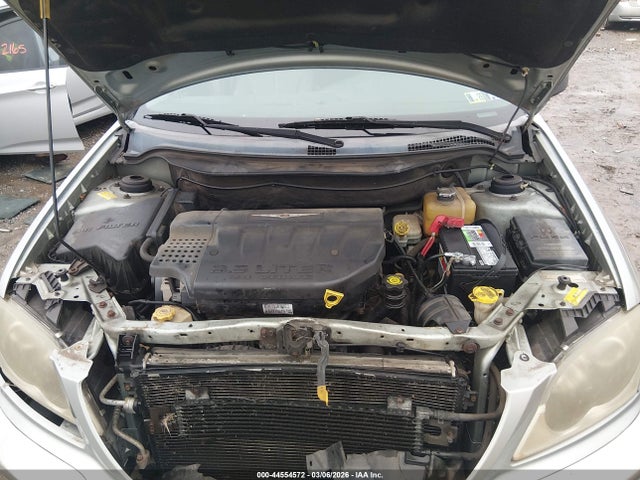 Aukcja sprzedaży 2004 Chrysler Pacifica, vin: 2C8GF68454R175622, numer aukcji: 44554572