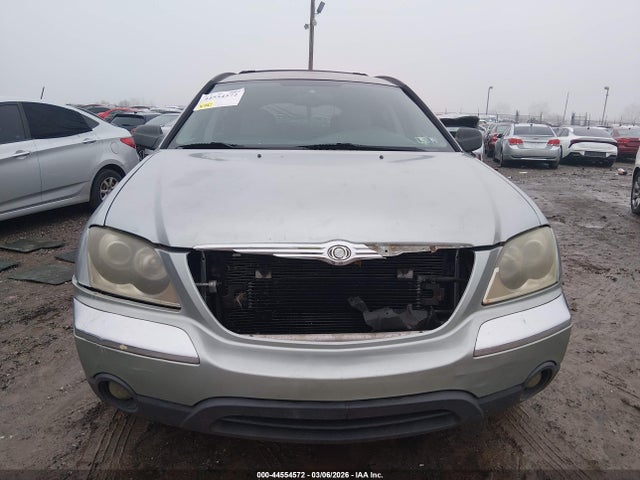 Aukcja sprzedaży 2004 Chrysler Pacifica, vin: 2C8GF68454R175622, numer aukcji: 44554572
