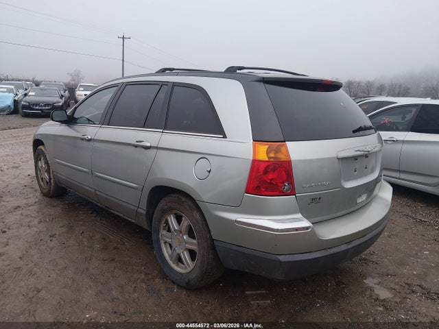 Aukcja sprzedaży 2004 Chrysler Pacifica, vin: 2C8GF68454R175622, numer aukcji: 44554572