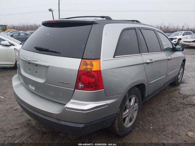 Aukcja sprzedaży 2004 Chrysler Pacifica, vin: 2C8GF68454R175622, numer aukcji: 44554572