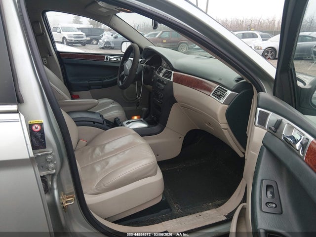 Aukcja sprzedaży 2004 Chrysler Pacifica, vin: 2C8GF68454R175622, numer aukcji: 44554572