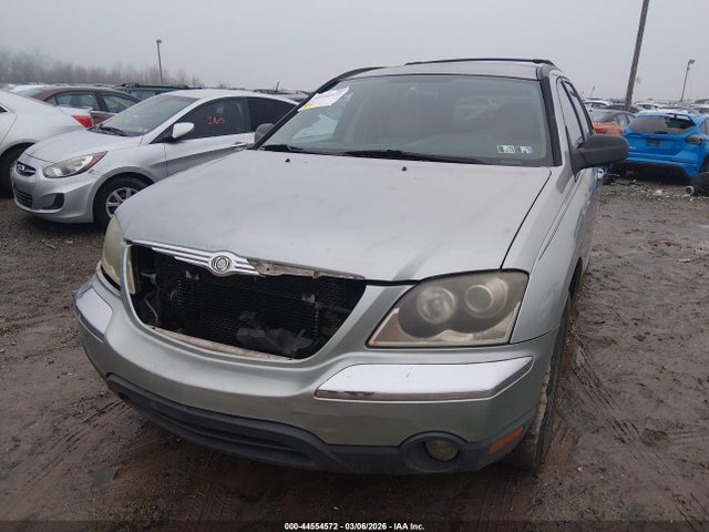 Aukcja sprzedaży 2004 Chrysler Pacifica, vin: 2C8GF68454R175622, numer aukcji: 44554572
