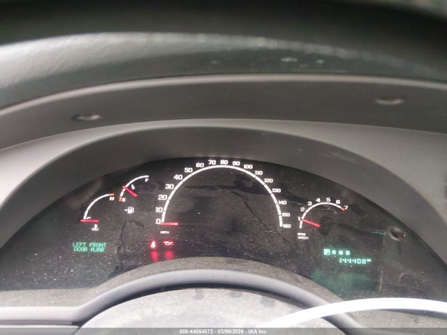 Aukcja sprzedaży 2004 Chrysler Pacifica, vin: 2C8GF68454R175622, numer aukcji: 44554572