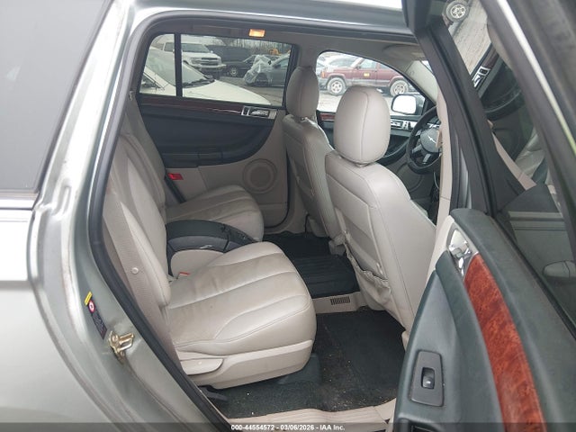 Aukcja sprzedaży 2004 Chrysler Pacifica, vin: 2C8GF68454R175622, numer aukcji: 44554572