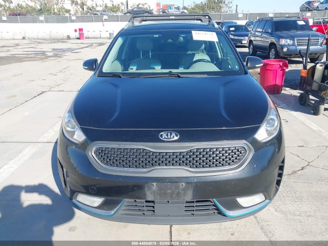 KIA Niro Plug-in Hybrid Ex 2018 KNDCD3LD3J5205138 Image 12