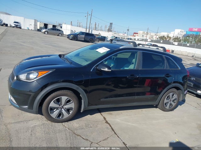 KIA Niro Plug-in Hybrid Ex 2018 KNDCD3LD3J5205138 Image 14