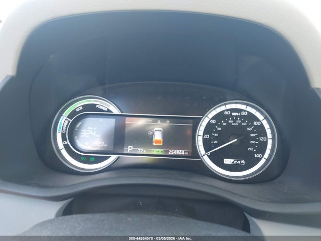 KIA Niro Plug-in Hybrid Ex 2018 KNDCD3LD3J5205138 Image 15