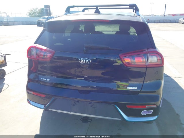 KIA Niro Plug-in Hybrid Ex 2018 KNDCD3LD3J5205138 Image 16