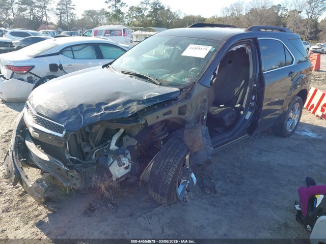 Aukcja sprzedaży 2013 Chevrolet Equinox 1lt, vin: 2GNALDEK3D6204499, numer aukcji: 44554579