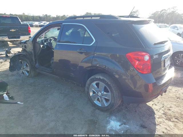 Aukcja sprzedaży 2013 Chevrolet Equinox 1lt, vin: 2GNALDEK3D6204499, numer aukcji: 44554579