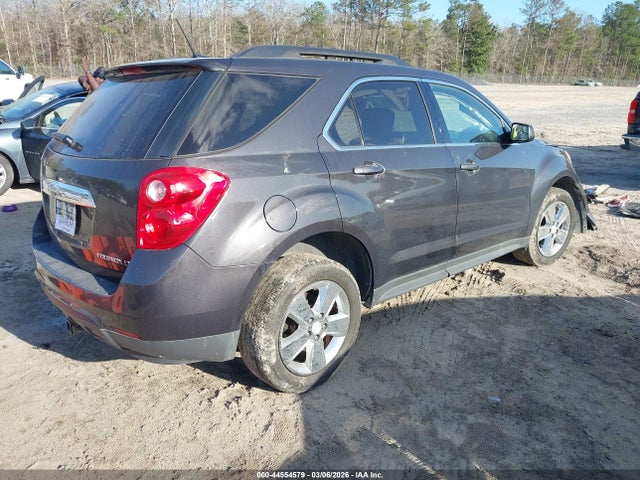 Aukcja sprzedaży 2013 Chevrolet Equinox 1lt, vin: 2GNALDEK3D6204499, numer aukcji: 44554579