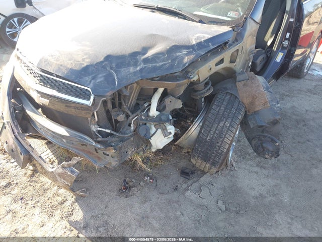 Aukcja sprzedaży 2013 Chevrolet Equinox 1lt, vin: 2GNALDEK3D6204499, numer aukcji: 44554579