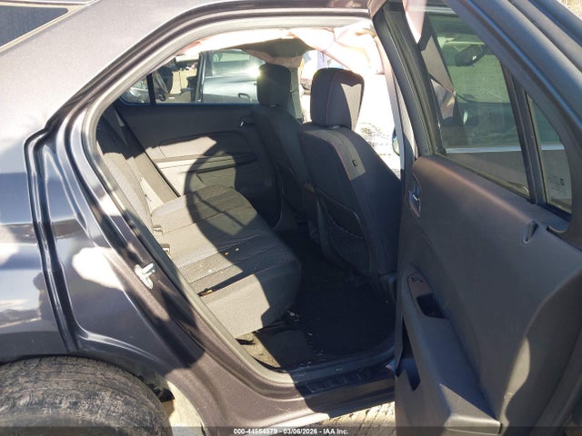 Aukcja sprzedaży 2013 Chevrolet Equinox 1lt, vin: 2GNALDEK3D6204499, numer aukcji: 44554579