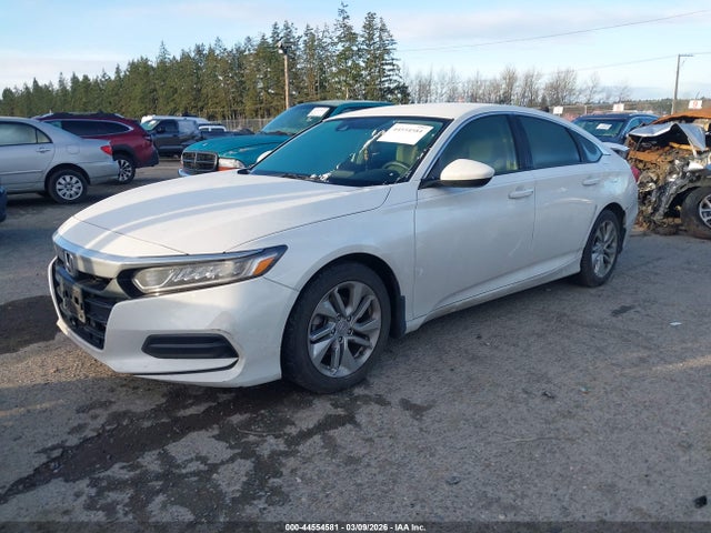 1HGCV1F17KA045519 Honda ACCORD LX