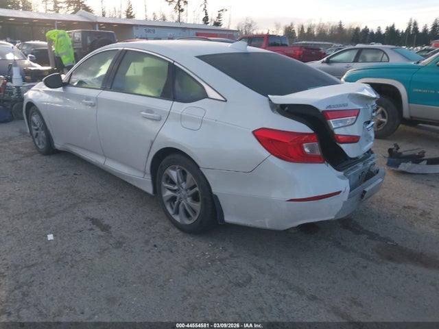 1HGCV1F17KA045519 Honda ACCORD LX